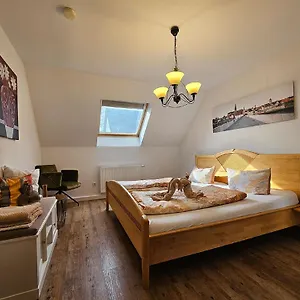 Martina Apartment Sinzing