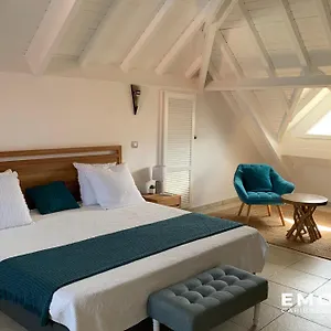 Duplex Face A La La Baie-Orientale